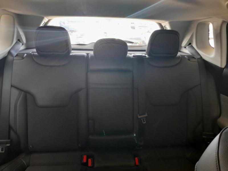 JEEP COMPASS 1.3 T4 PHEV 130cv Business 4xe Auto