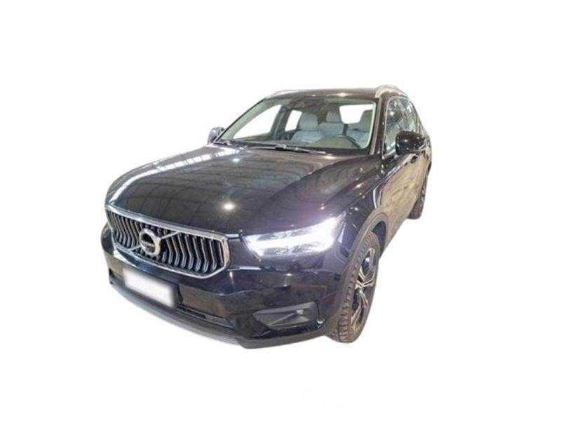 Volvo XC40 Recharge T4 129+82 CV Recharge Plug-in Hybrid Inscription
