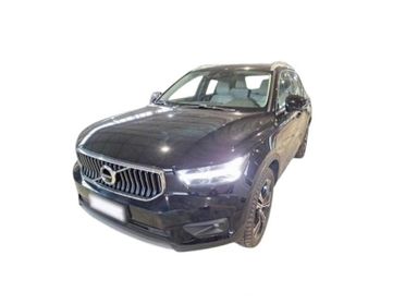 Volvo XC40 Recharge T4 129+82 CV Recharge Plug-in Hybrid Inscription
