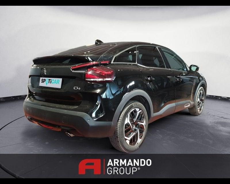 Citroën C4 3ª serie BlueHDi 130 S&S EAT8 Max