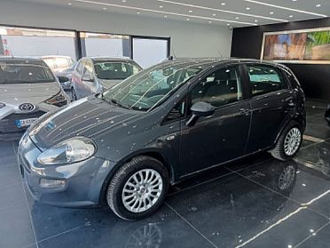 Fiat Punto 1.2 8V 5 porte 1 PROPRIETARIO