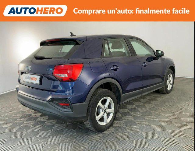 AUDI Q2 30 TDI S tronic