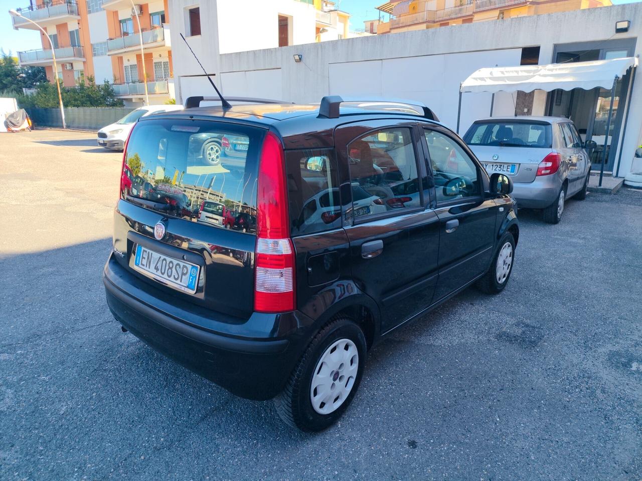 PROMO!Fiat Panda 1.2 69.000 km euro 5 unipro'