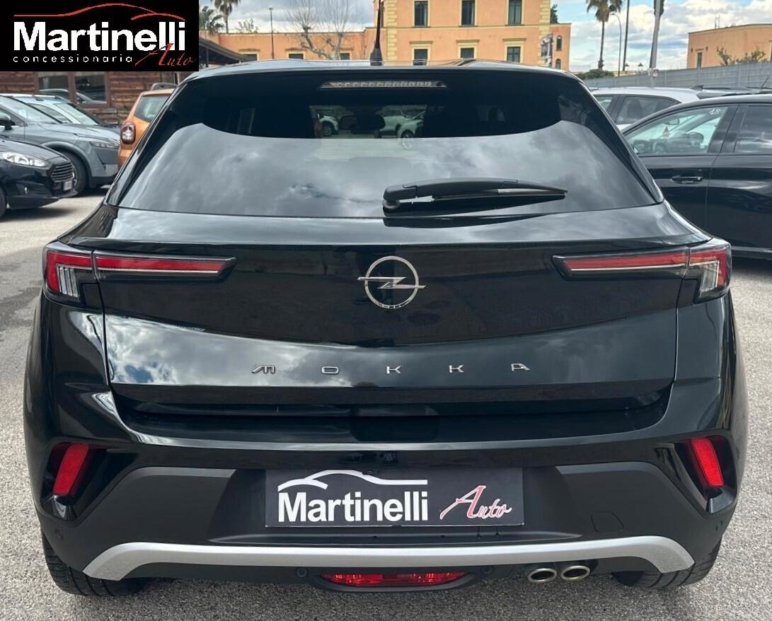 Opel Mokka 1.2 Turbo 130 CV aut. Ultimate