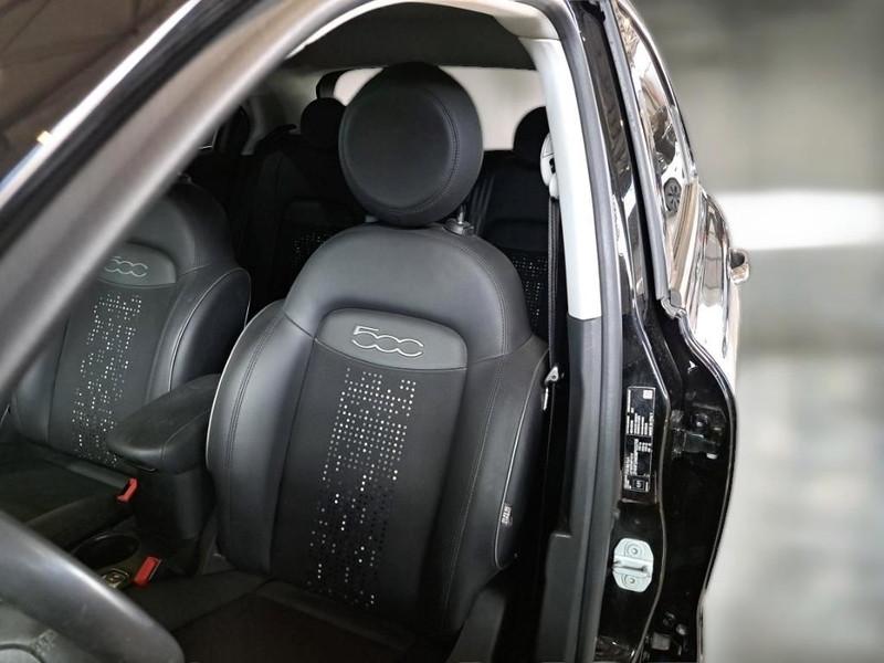 FIAT 500X 1.3 Mjet 95cv E6D Connect