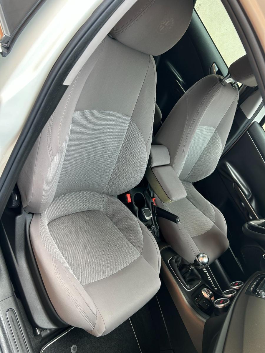 ALFA ROMEO - Giulietta - 1.6 JTDm-2 105 CV Exclusive