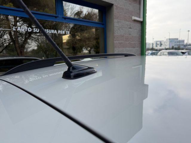 VOLKSWAGEN T-Cross 1.0 TSI 95CV APPLE CARPLAY NAVIGAZIONE SENS.PARCH.