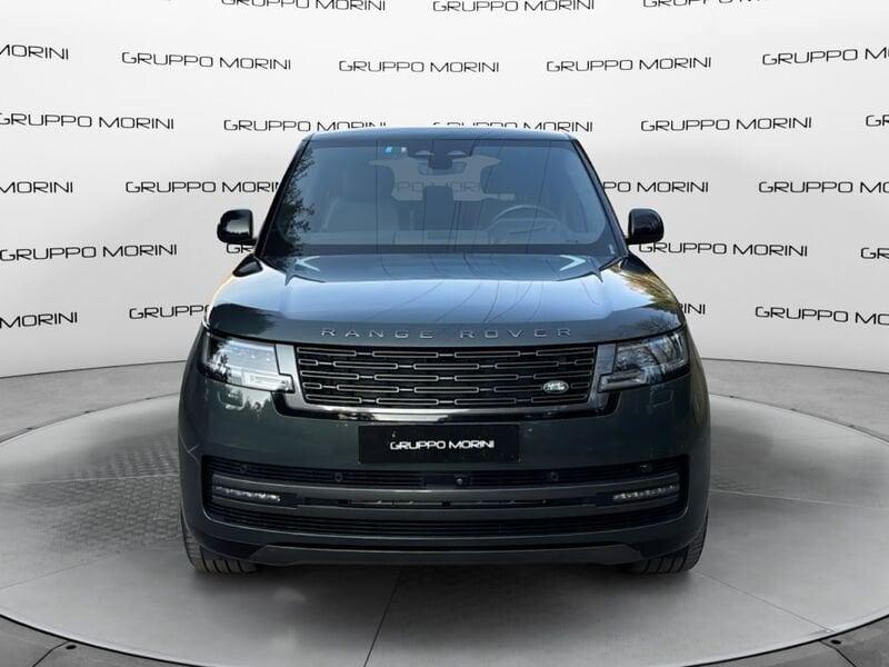 Land Rover Range Rover 3.0D I6 350 MHEV HSE SWB aut. IVA ESCLUSA