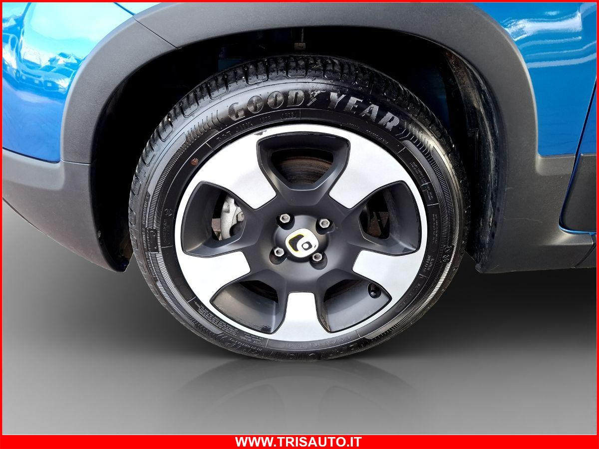 FIAT Panda 1.0 Hybrid Pandina NEOPATENTATI