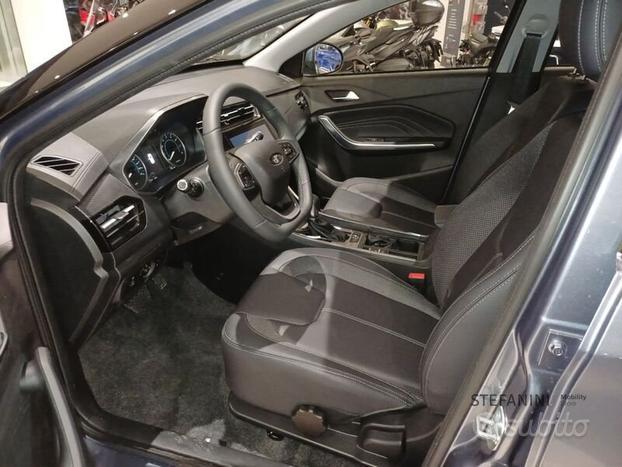 DR AUTOMOBILES dr 3.0 1.5 Bi-Fuel GPL