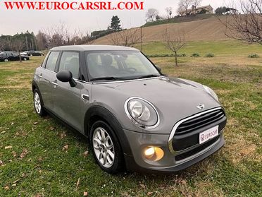 MINI One 1.5 One D Business 5 porte