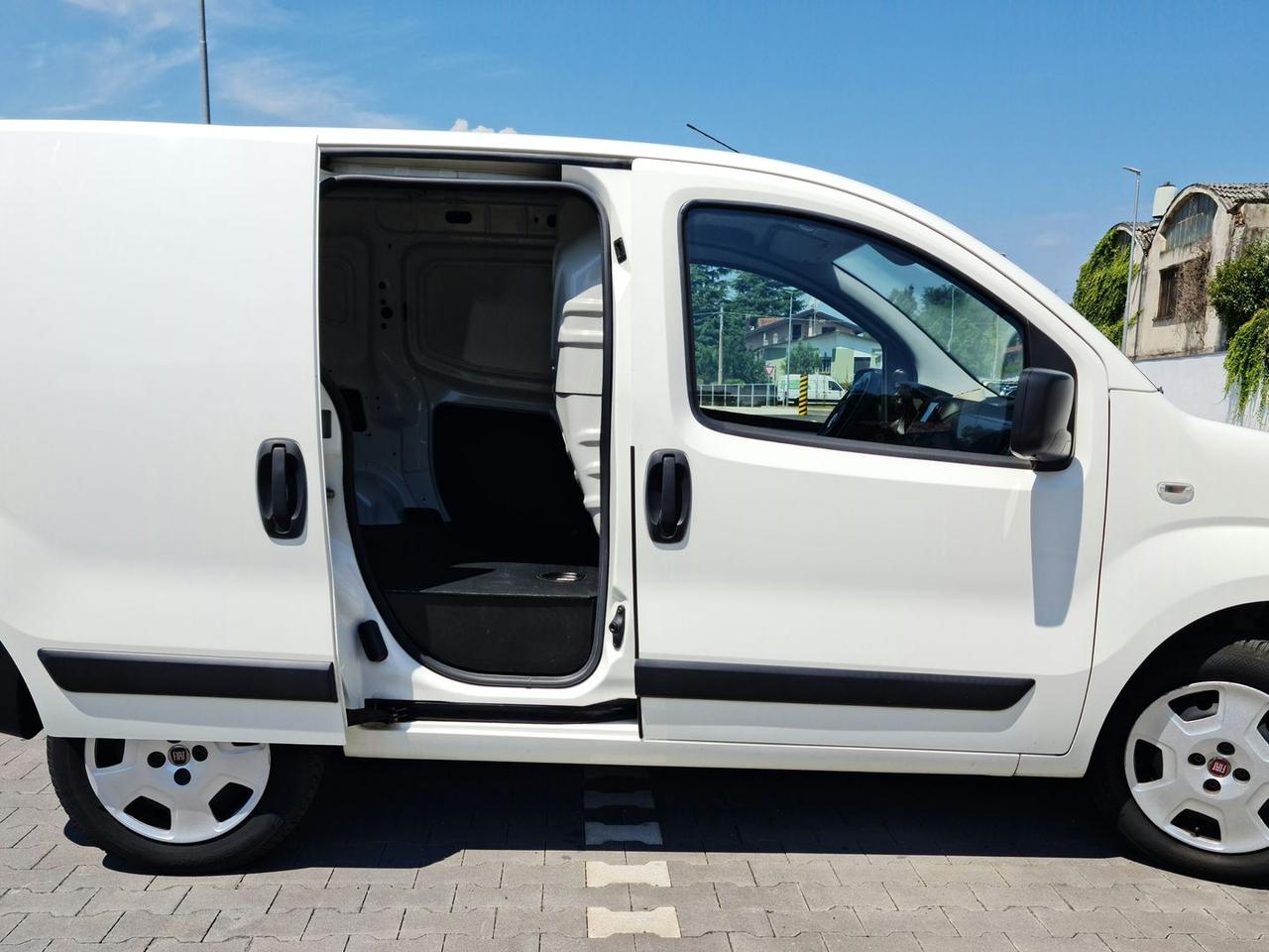Fiat Fiorino 1.4 Natural Power SX #6059