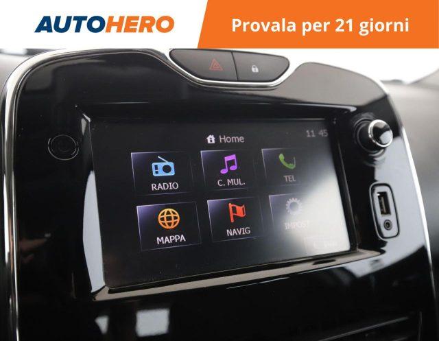 RENAULT Clio 1.2 75CV GPL 5 porte Live