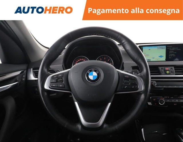 BMW X1 sDrive18d xLine