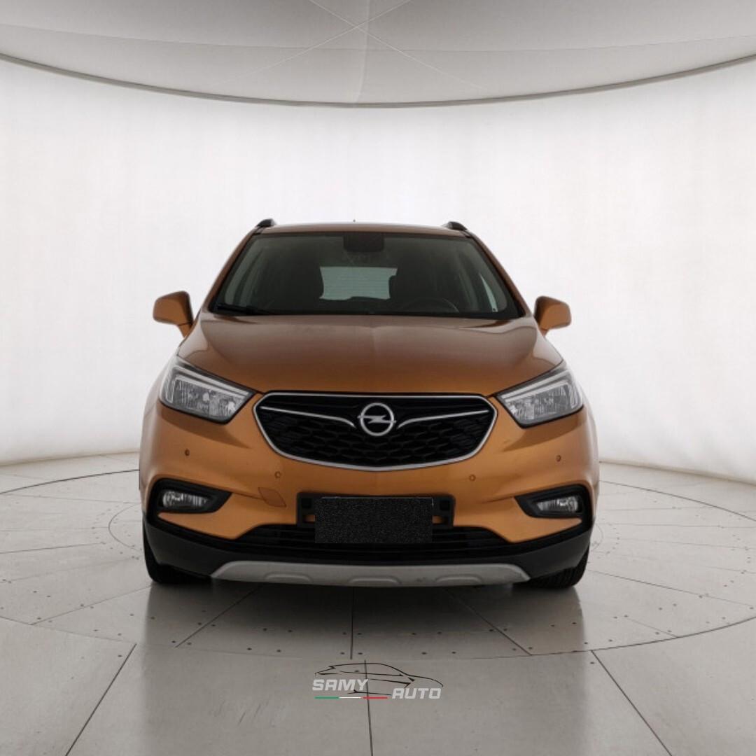 Opel Mokka X 1.6 CDTI Ecotec 4x2 Start&Stop Innovation