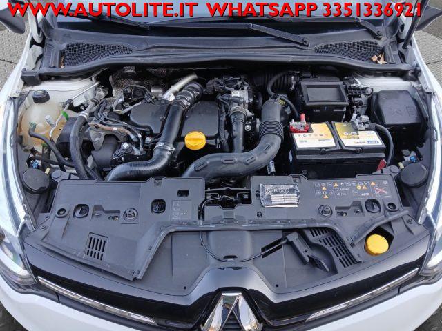 RENAULT Clio dCi 8V 75 CV 5 porte Life N1
