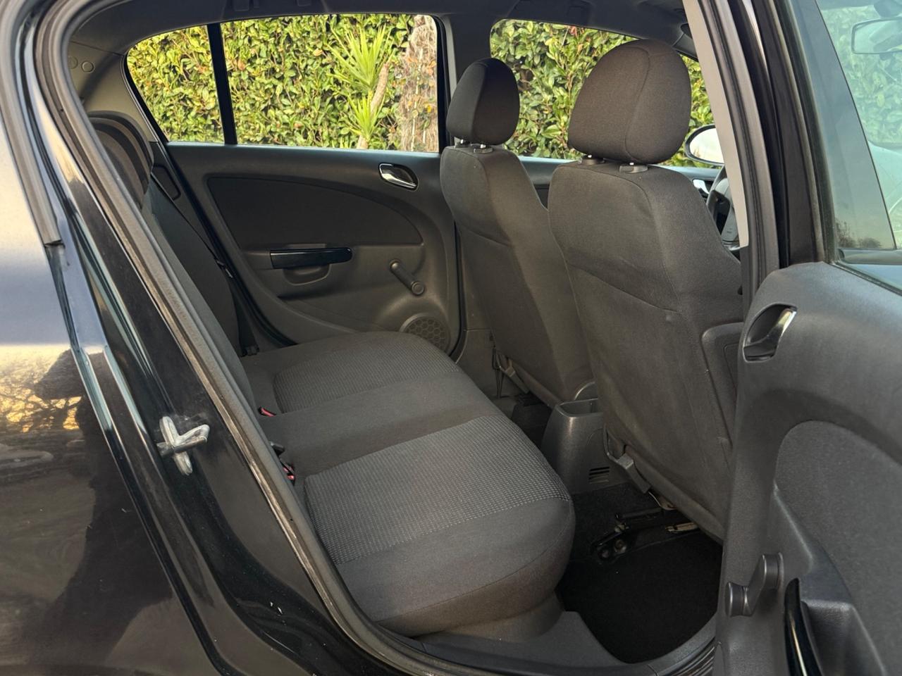 Opel Corsa 1.2 5Porte Cosmo