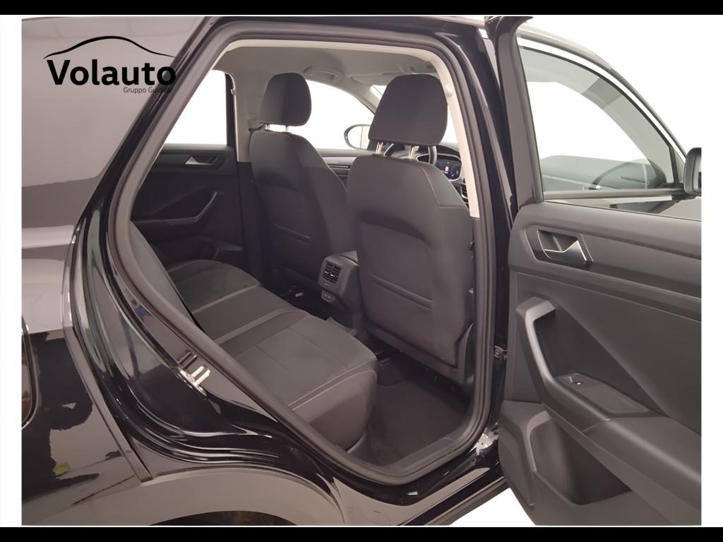 VOLKSWAGEN T-Roc 2022 - T-Roc 1.5 tsi Style dsg