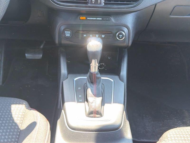 Ford Focus 1.0T EcoBoost Hyb.155cv ST-Line X Auto