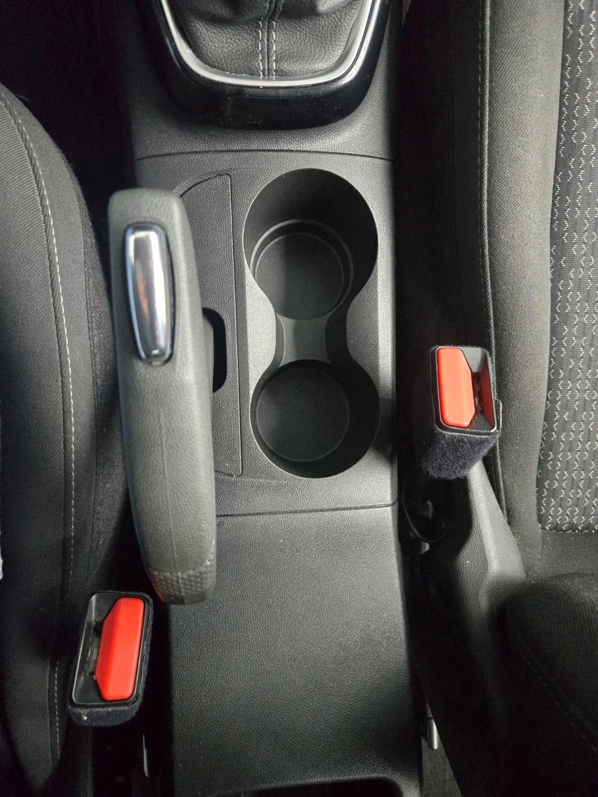 Opel Crossland 1.5 ECOTEC D 110 CV Start&Stop Edition