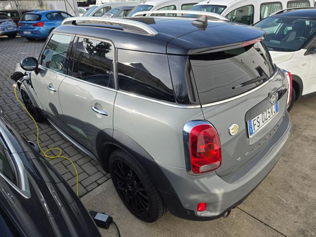 MINI Countryman 1.5 Cooper SE Hype Countryman ALL4 Automatica