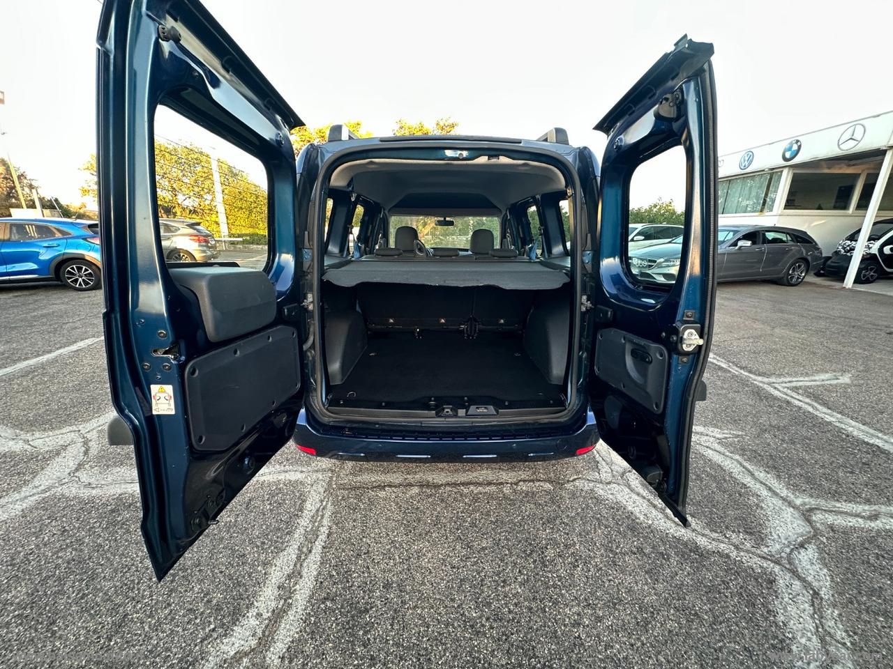 DACIA Dokker 1.5 dCi 8V 90 CV Lauréate