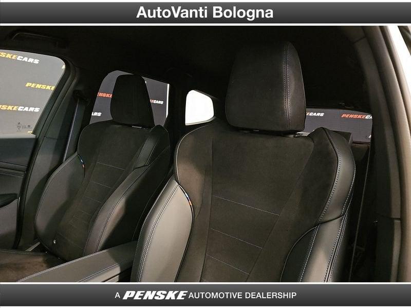 BMW X1 X1 xDrive 25e Msport Pro