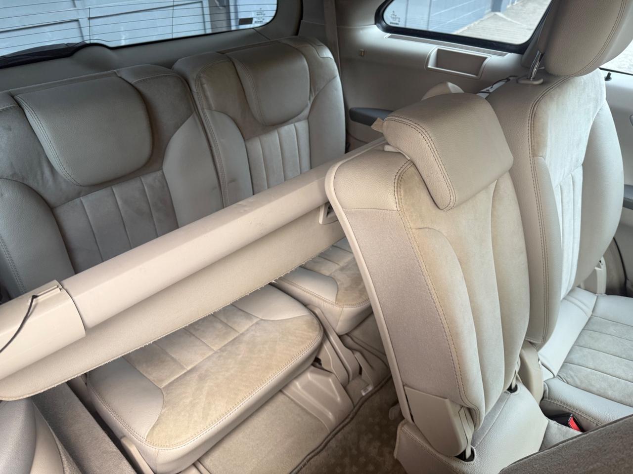 Mercedes-benz R 280 CDI cat 4Matic Premium