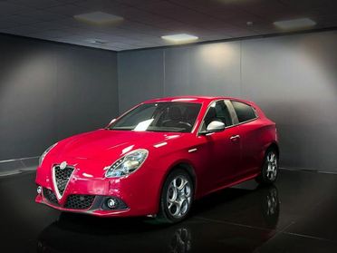 ALFA ROMEO Giulietta 1.6 JTDm 120 CV Sport