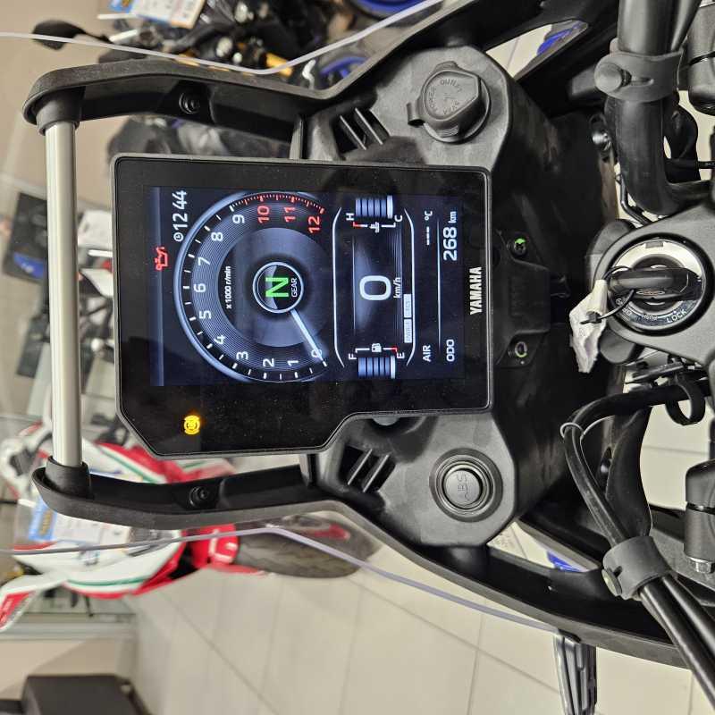 Yamaha Ténéré 700 - 2026