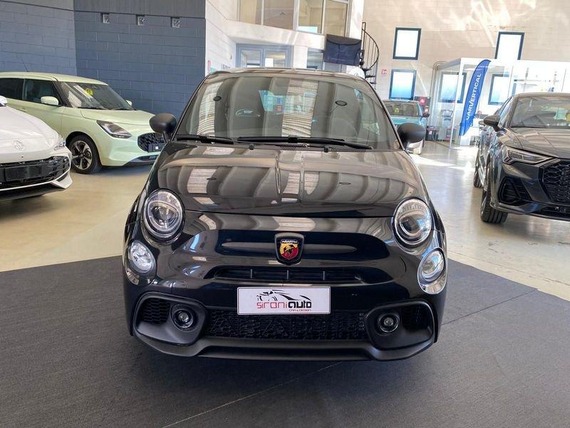 Abarth 695 1.4 Turbo T-Jet 180 CV - PROMO *CHRISTMAS SALE*