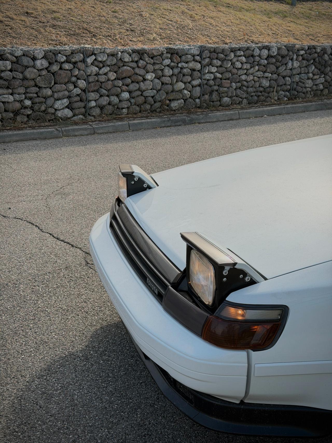 Toyota Celica GT Targa Cabrio
