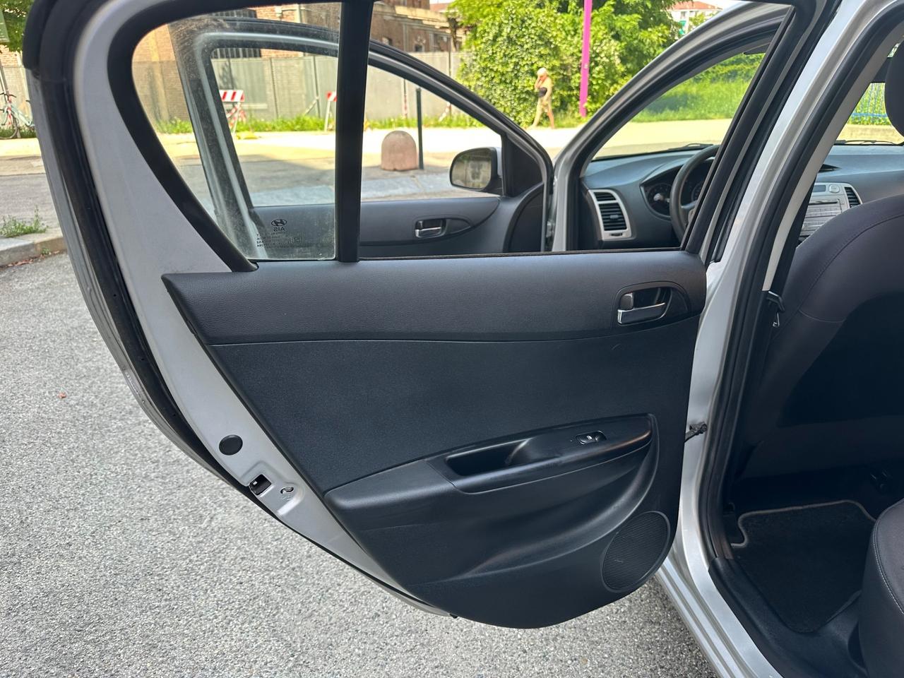 Hyundai i20 1.2 5p. Pochi km GPL fino 2029 full