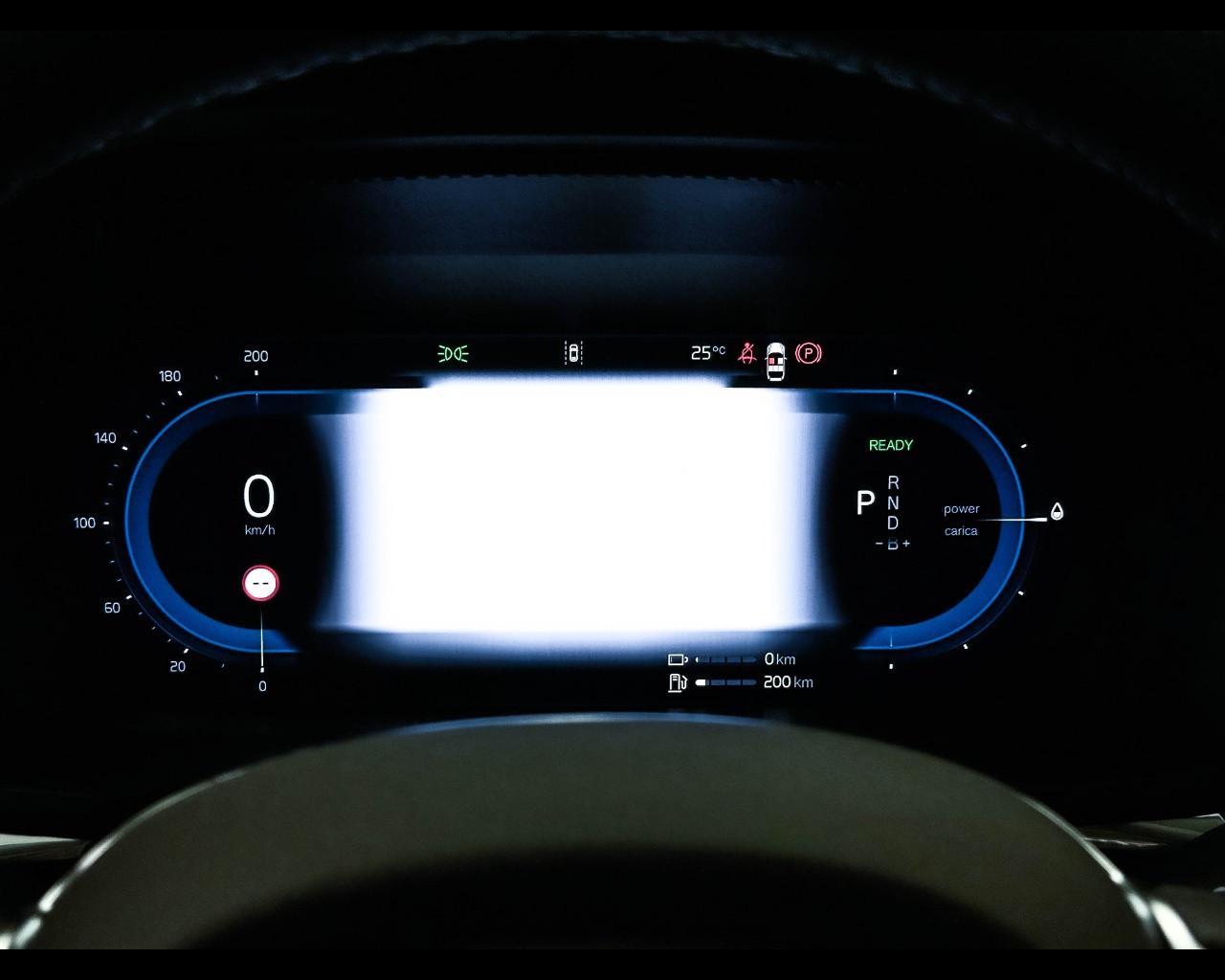VOLVO XC60 (2017-->) - XC60 T6 Plug-in hybrid AWD automatico Plus Bright