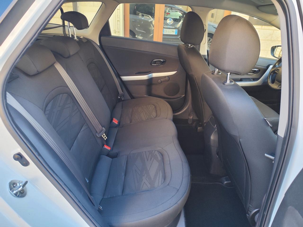 Kia Ceed cee'd 1.6 CRDi 110CV SW Active