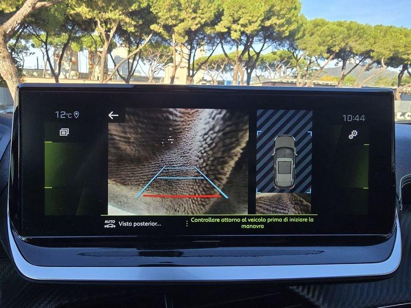 Peugeot 2008 2008 pt 130 S&S GT