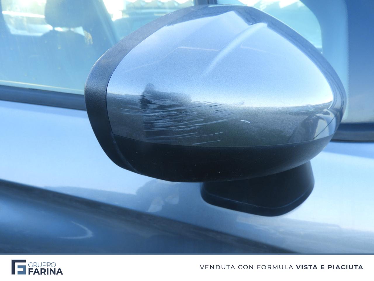 OPEL Crossland X - Crossland X 1.2 Innovation 81cv Gpl