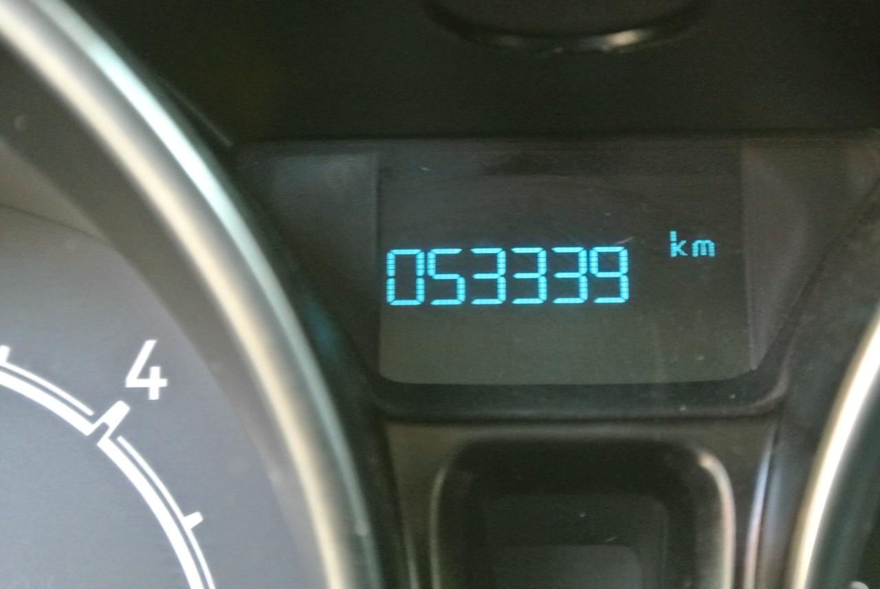 Ford EcoSport 1.5 TDCi 95 CV Titanium