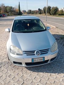 Volkswagen Golf 1.6 5p. Comfortline