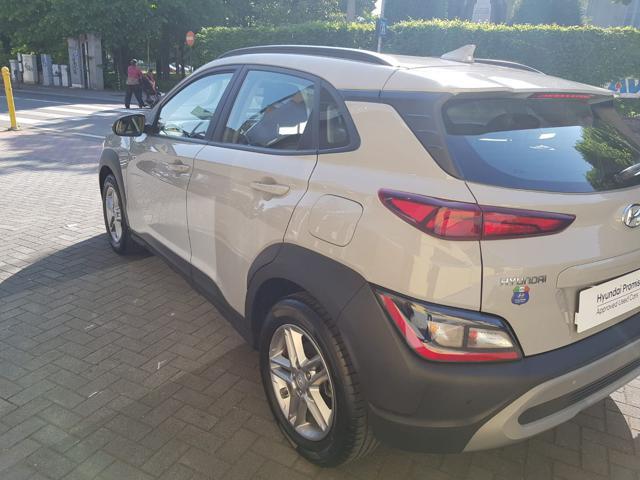 HYUNDAI Kona 1.0 T-GDI XTech