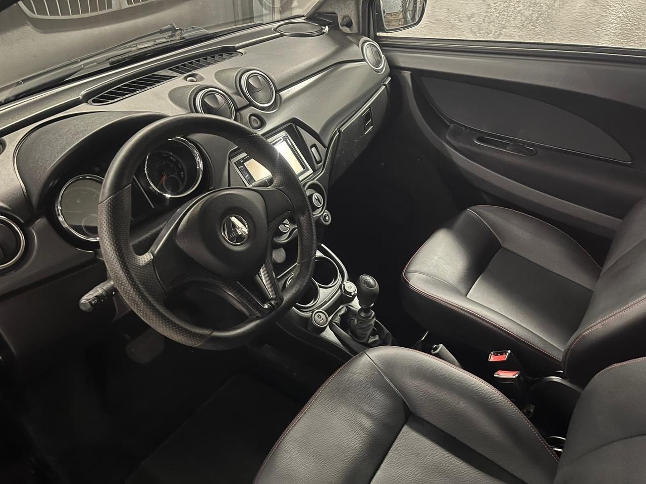 Aixam GTO Con ABS Unico proprietario Finanziabile