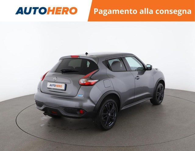NISSAN Juke 1.5 dCi Start&Stop Acenta