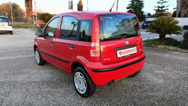 FIAT Panda 1.4 Natural Power Active n°52