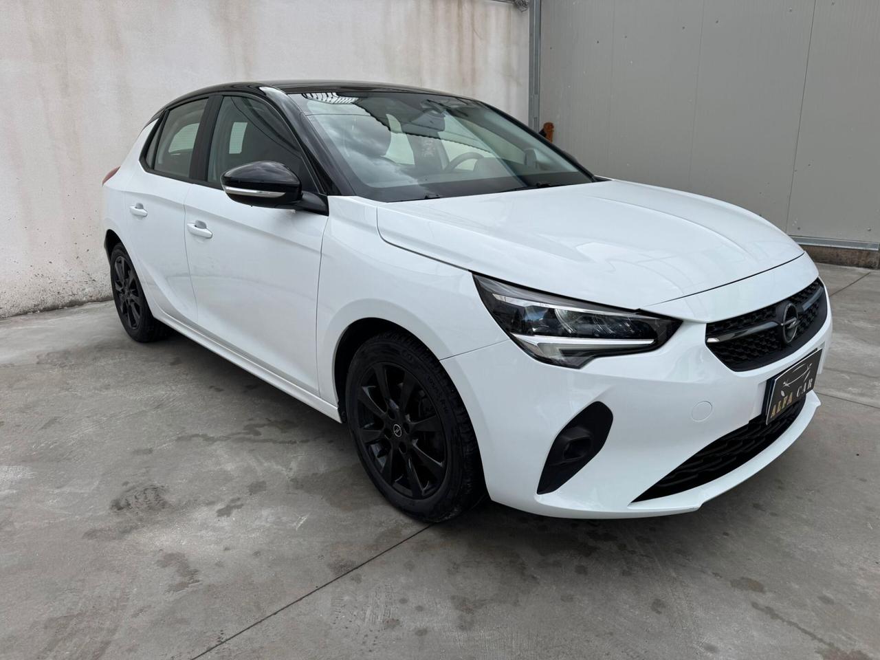 OPEL CORSA 1.5 BLUEHDI 100CV 2023!!! PROMO!!!