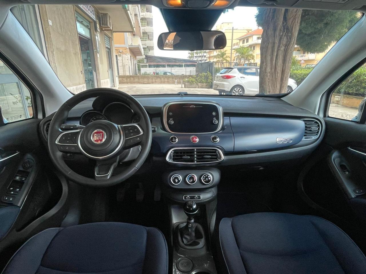 Fiat 500X 1.0 T3 120 CV Cult