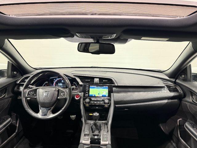 HONDA Civic 1.5 T 5 porte Sport+ TETTO / PREZZO REALE