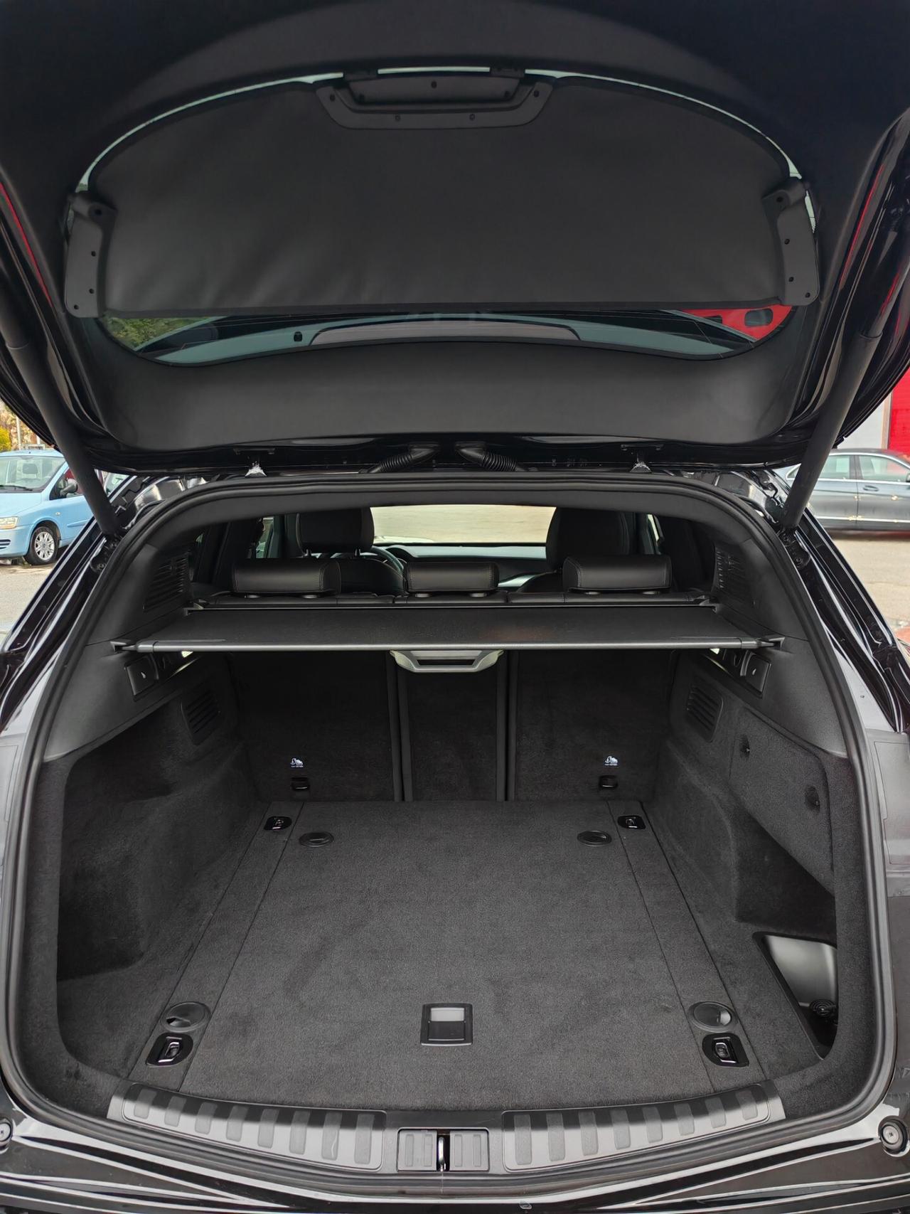 Alfa Romeo Stelvio 2.2 Turbodiesel 160 CV AT8 RWD Sprint