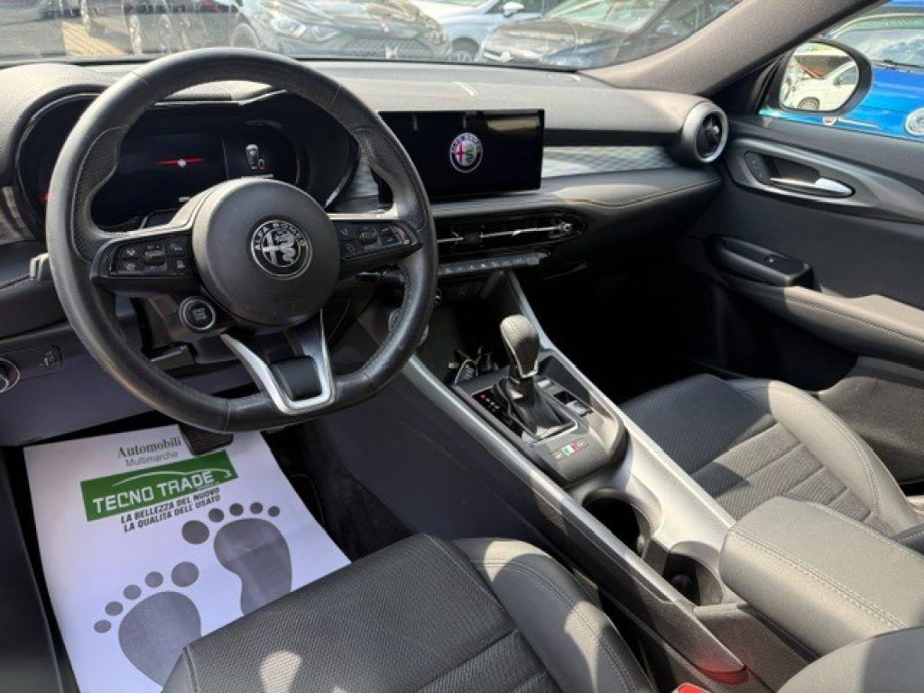 Alfa Romeo Tonale 1.6 diesel 130 CV TCT6 Ti