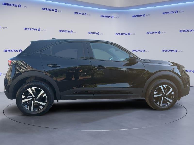 OPEL MOKKA 1.2 HYBRID AUT. EDITION