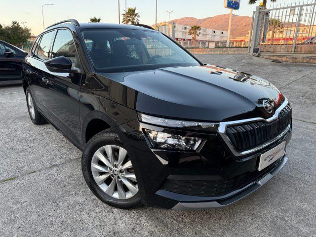 SKODA Kamiq 1.0 TSI 110 CV Ambition